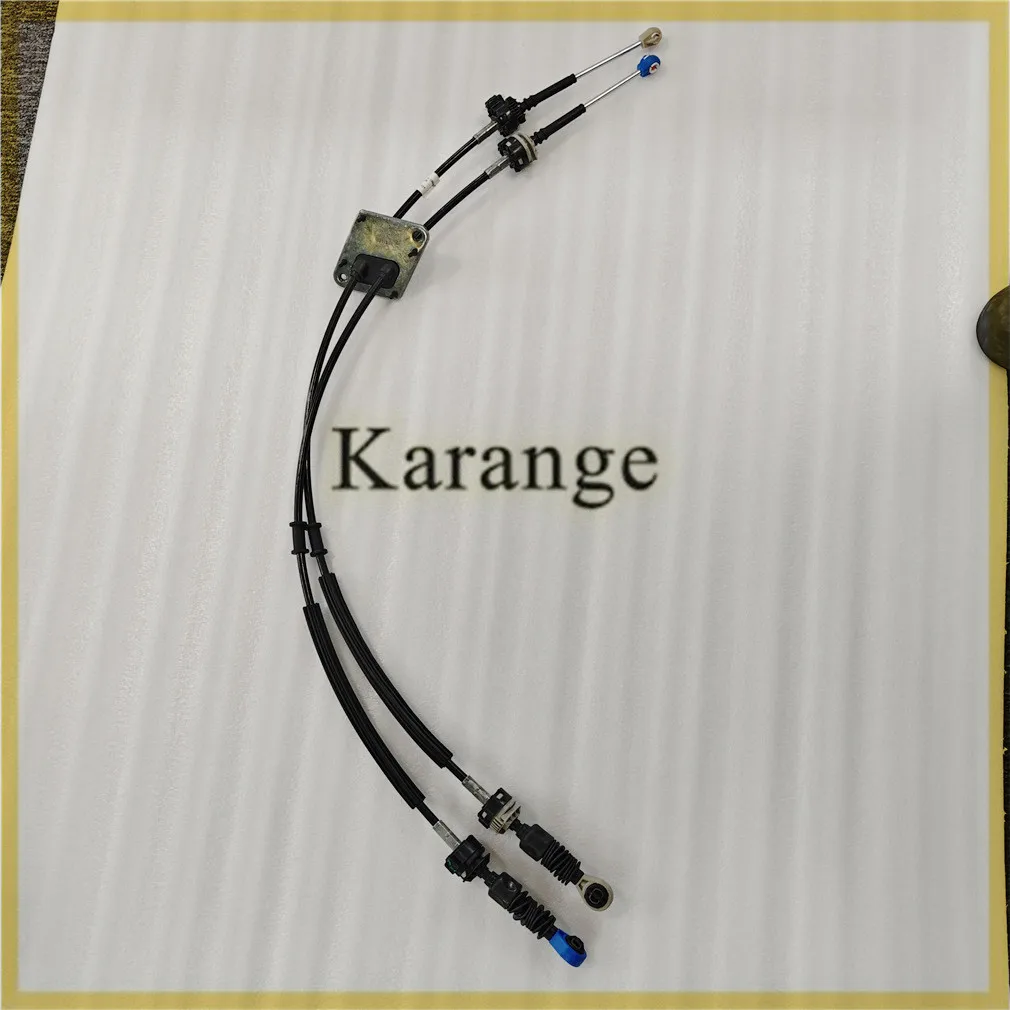 34413JX30A 34413-JX30A Car Control Cable Assembly Manual Transmission for 2010-Nissan NV200 Gearbox Gear Line Mechanism
34413JX30A 34413-JX30A Car Control Cable Assembly Manual Transmission for 2010-Nissan NV200 Gearbox Gear Line Mechanism