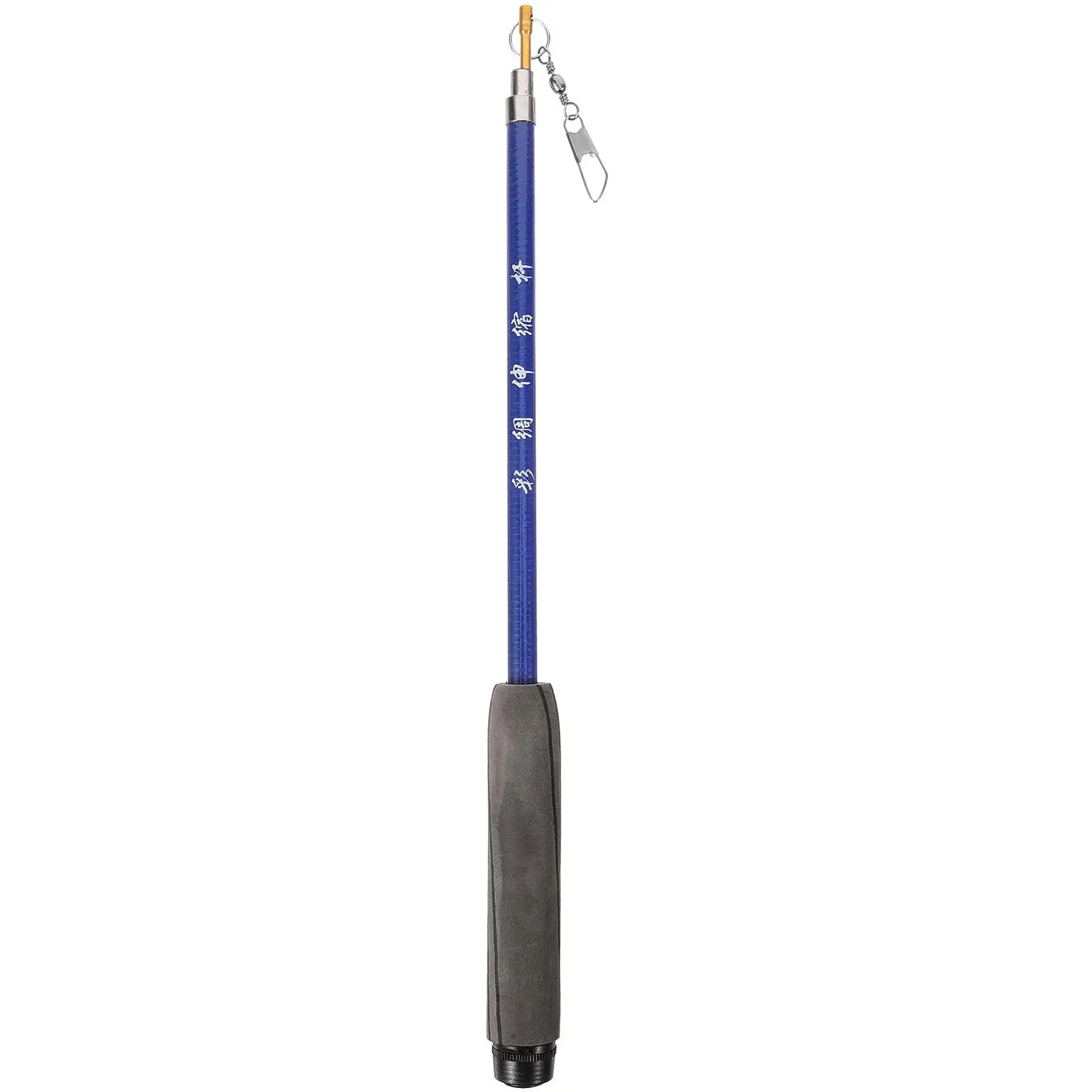 Telescopic Dance Ribbon Rod Adjustable Length Lightweight Portable Performing Prop MultiUse Gymnastics Accessory Retractable
Telescopic Dance Ribbon Rod Adjustable Length Lightweight Portable Performing Prop MultiUse Gymnastics Accessory Retractable