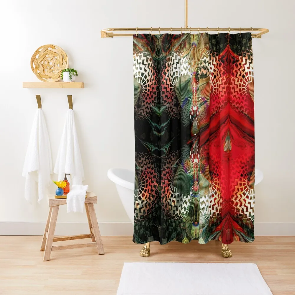 Cyburlesque Shower Curtain Bathroom Deco Luxury Bathroom Bathroom Shower Set Waterproof Shower Curtain
Cyburlesque Shower Curtain Bathroom Deco Luxury Bathroom Bathroom Shower Set Waterproof Shower Curtain