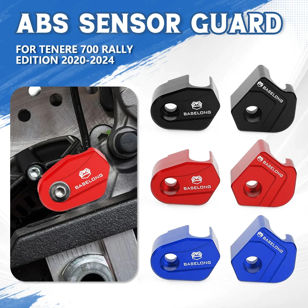 For Yamaha 2019-2025 Tenere 700 XTZ07 XTZ700 T700 Motorcycle Front Rear ABS Cable Guard Cover Tenere700 Rally Edition 2020-2024
For Yamaha 2019-2025 Tenere 700 XTZ07 XTZ700 T700 Motorcycle Front Rear ABS Cable Guard Cover Tenere700 Rally Edition 2020-2024