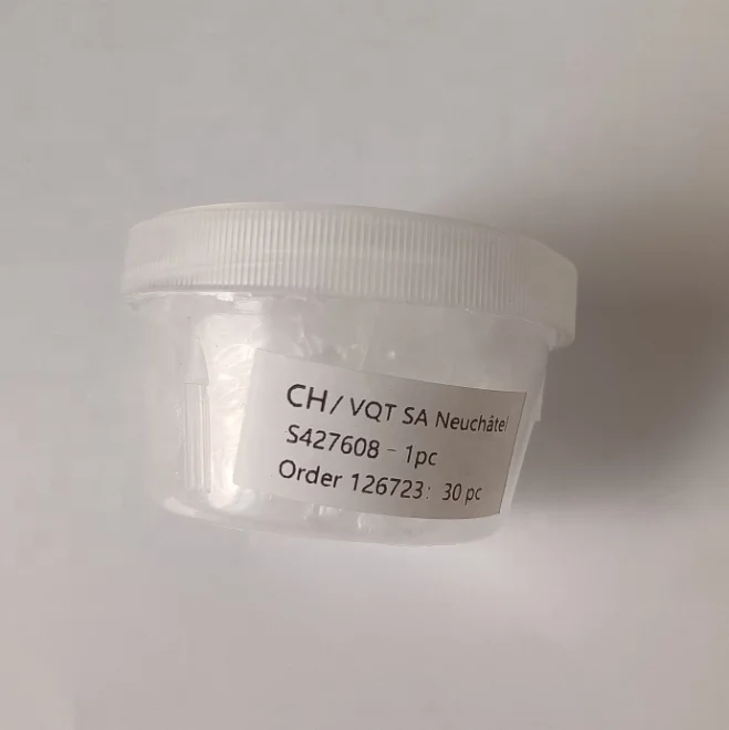 Isolator D40 Pyrex S427608
Isolator D40 Pyrex S427608