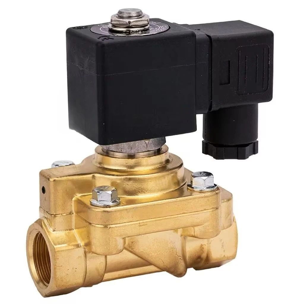 Латунный электромагнитный клапан с диафрагмой 10/20 бар, 12В/24В/220В для электрического управления подачей воды и газа, OEM-продукция
Латунный электромагнитный клапан с диафрагмой 10/20 бар, 12В/24В/220В для электрического управления подачей воды и газа, OEM-продукция