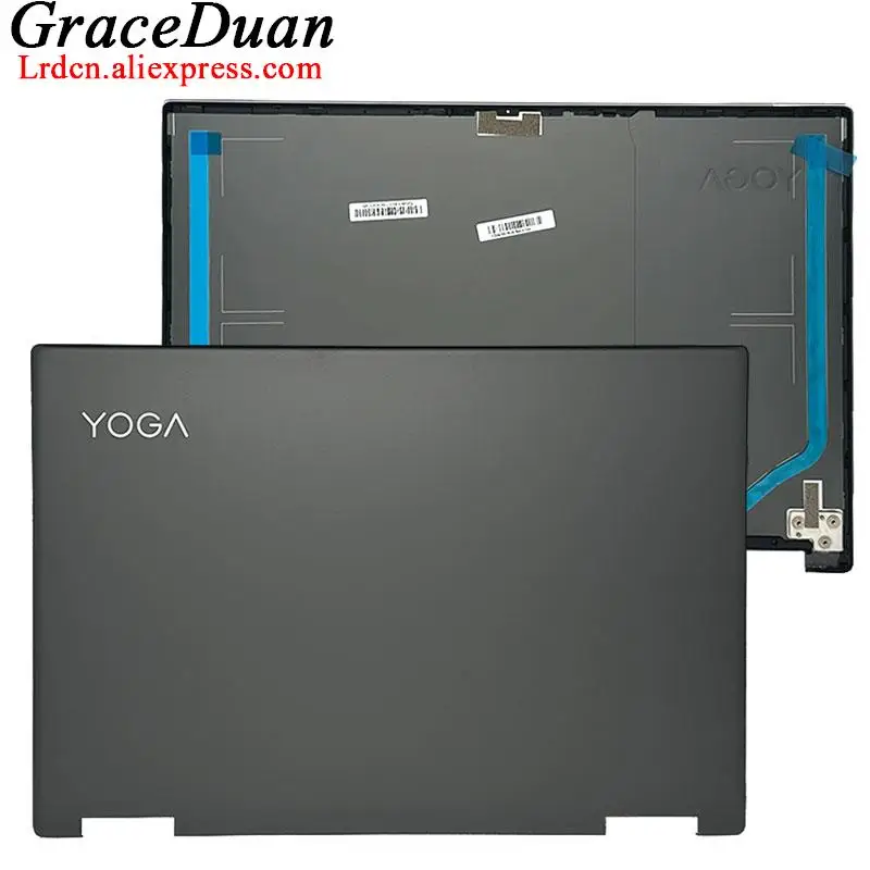 Задняя крышка для ноутбука Lenovo Ideapad Yoga 720-13 13IKB 5CB0N67909 AM1YJ000F00
Задняя крышка для ноутбука Lenovo Ideapad Yoga 720-13 13IKB 5CB0N67909 AM1YJ000F00