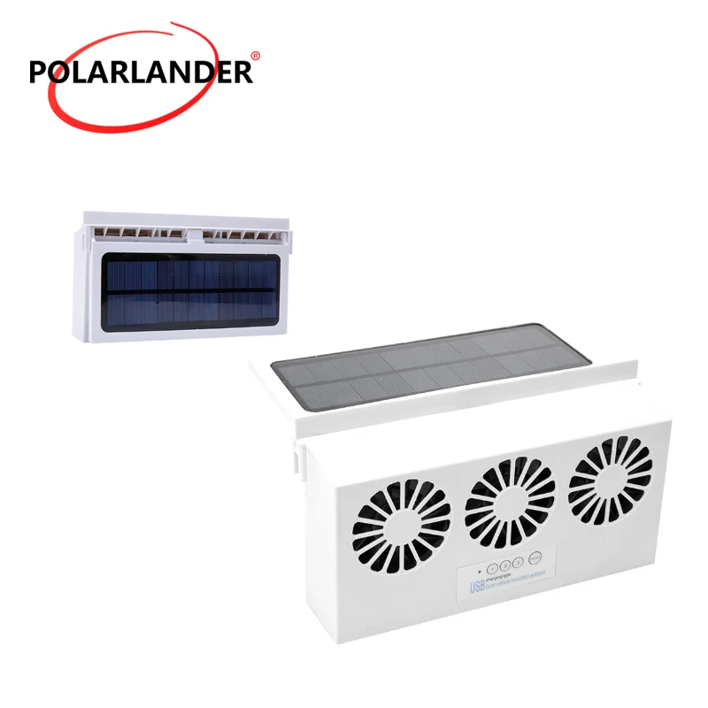 Car Fan Exhaust Fan USB White Three Head Solar Car Fan Car Mobile Power Supply Car Radiator
Car Fan Exhaust Fan USB White Three Head Solar Car Fan Car Mobile Power Supply Car Radiator