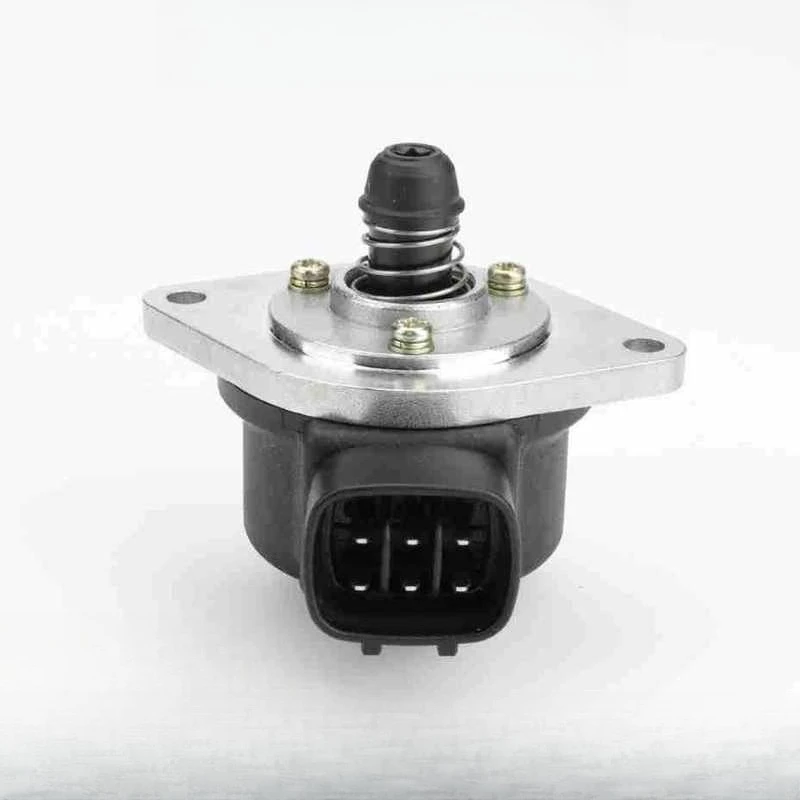 New Spot 22270-46050 22270-66010 Suitable for Idle Motor Control Valve 
New Spot 22270-46050 22270-66010 Suitable for Idle Motor Control Valve