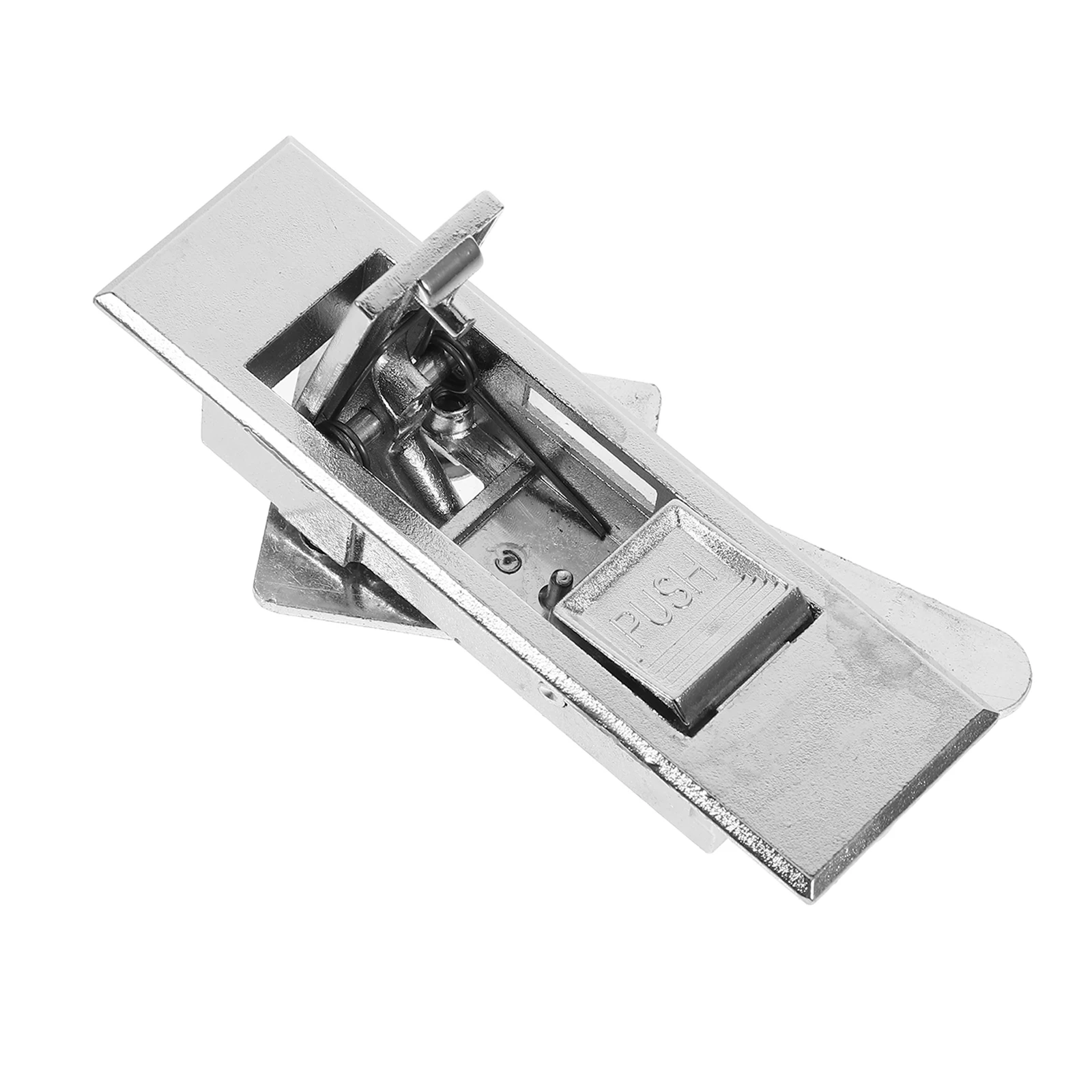 Zinc Alloy Cabinet No Drilling Rustproof Durable Security Locks For Glass Door Showcase Home Office Furniture Heavy Duty Locks
Zinc Alloy Cabinet No Drilling Rustproof Durable Security Locks For Glass Door Showcase Home Office Furniture Heavy Duty Locks