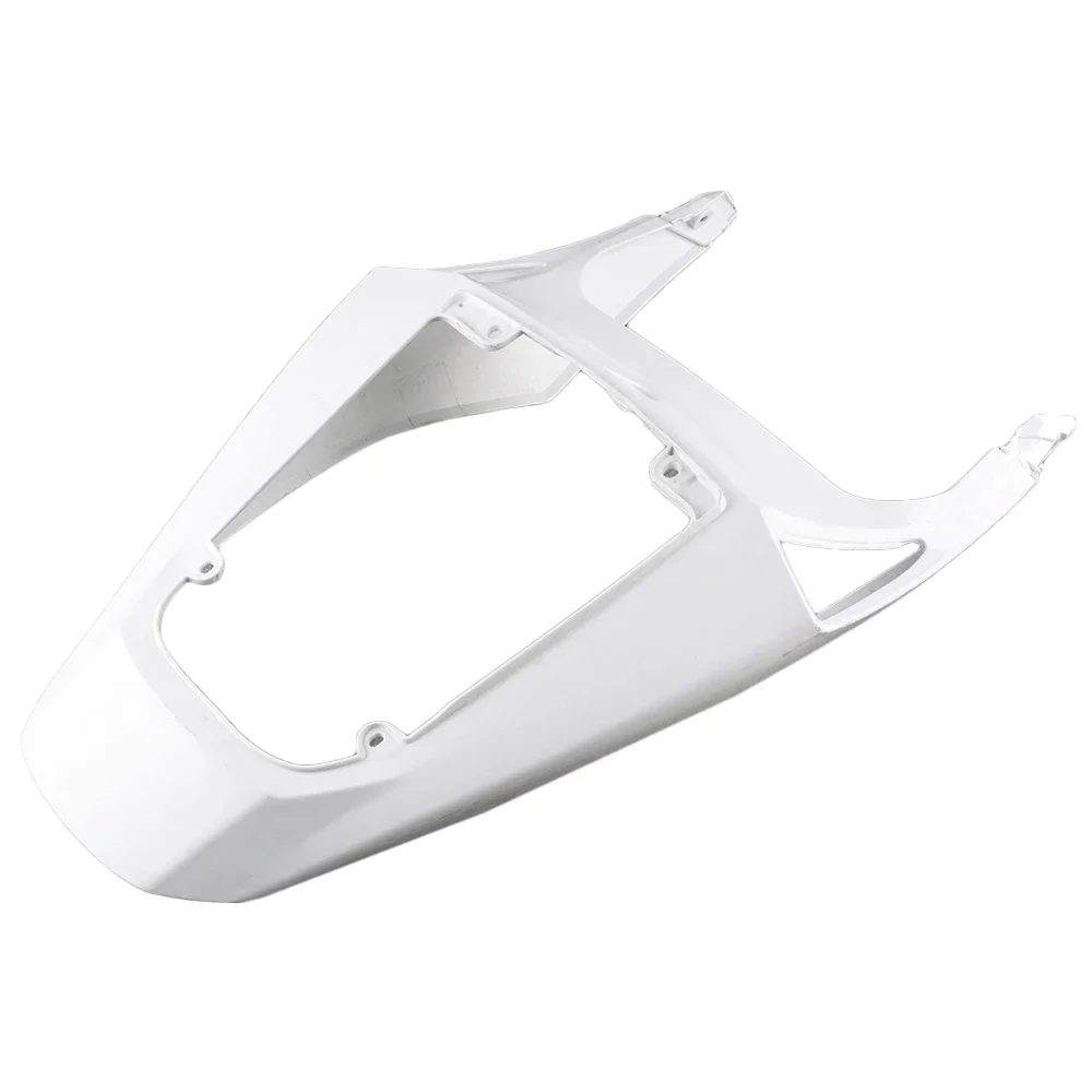 Motorcycle Rear Tail Fairing Cover Bodykits Bodywork Injection Mold ABS Plastic Unpainted White For Honda CBR600RR 2013 2014
Motorcycle Rear Tail Fairing Cover Bodykits Bodywork Injection Mold ABS Plastic Unpainted White For Honda CBR600RR 2013 2014
