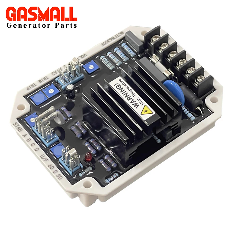 MCTFW6309F Adjustable Voltage Regulator Module Kutai Generator Parts Electronic Components Supplies
MCTFW6309F Adjustable Voltage Regulator Module Kutai Generator Parts Electronic Components Supplies