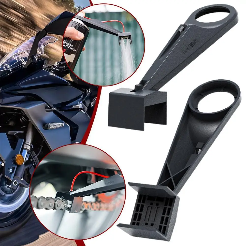 Motorcycle And Motorcycle Chain Cleaning And Maintenance Tools Prevention Kit Cleaning And Scrubbing Chain Artifact Oiler
Motorcycle And Motorcycle Chain Cleaning And Maintenance Tools Prevention Kit Cleaning And Scrubbing Chain Artifact Oiler