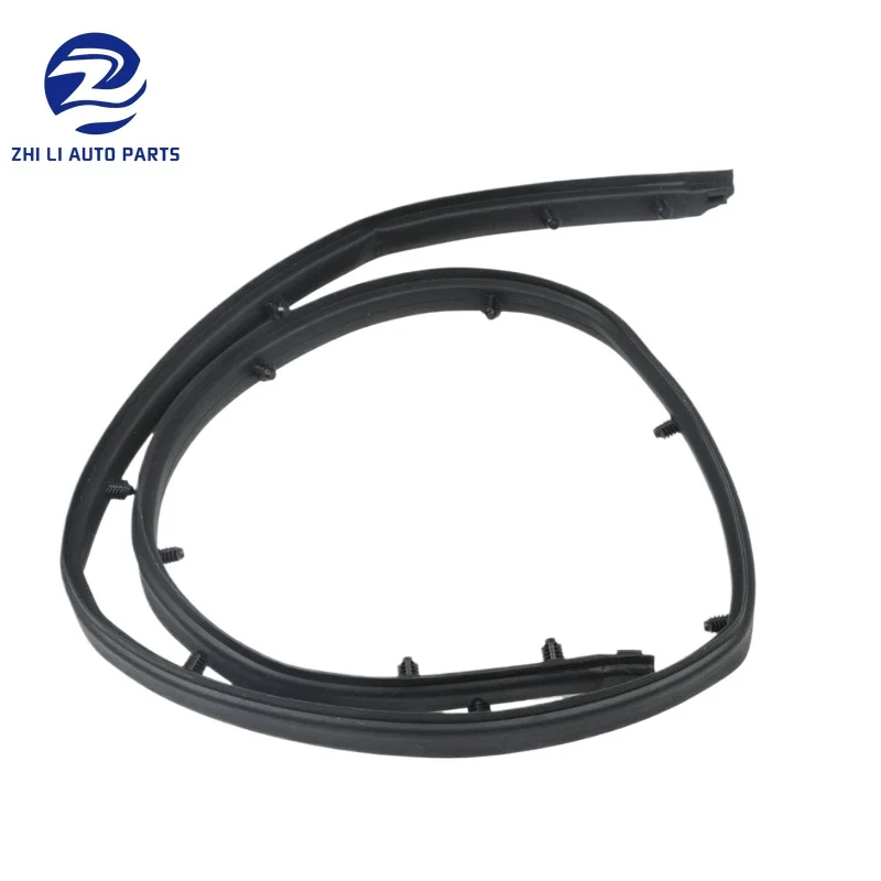 Front Bumper Strip Hood Sealing Strip for Kia Optima 2015 OEM 863572T000
Front Bumper Strip Hood Sealing Strip for Kia Optima 2015 OEM 863572T000