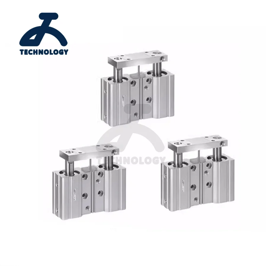 Original SMC three-axis thin cylinder JMGPM16-30 JMGPM16-50 JMGPM16-100 JMGPM20-20 JMGPM20-30 JMGPM20-50 JMGPM20-100
Original SMC three-axis thin cylinder JMGPM16-30 JMGPM16-50 JMGPM16-100 JMGPM20-20 JMGPM20-30 JMGPM20-50 JMGPM20-100