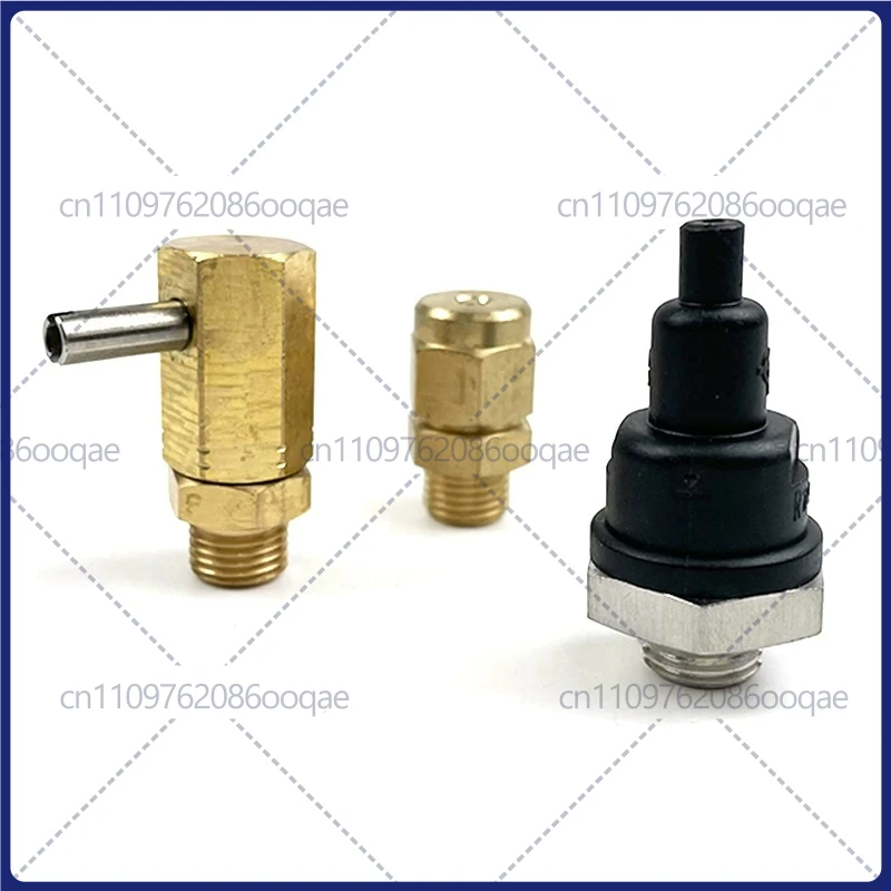 for LA Marzocco GS3 MINI KB90 Coffee machine boiler, vent valve, vacuum valve
for LA Marzocco GS3 MINI KB90 Coffee machine boiler, vent valve, vacuum valve