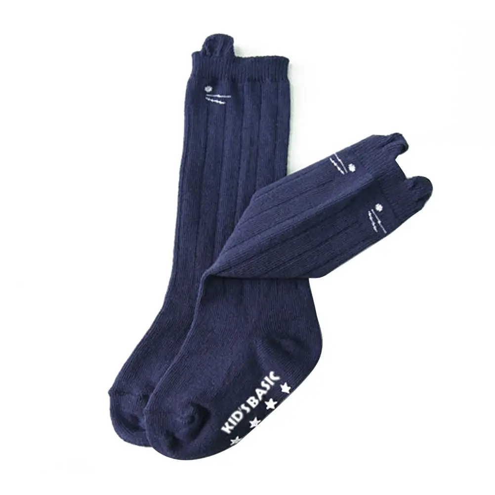 Anti Slip Kids Socks High Quality Cotton Breathable Non Slip Bottom Elastic Fit Lovely Animal Print All Seasons
Anti Slip Kids Socks High Quality Cotton Breathable Non Slip Bottom Elastic Fit Lovely Animal Print All Seasons