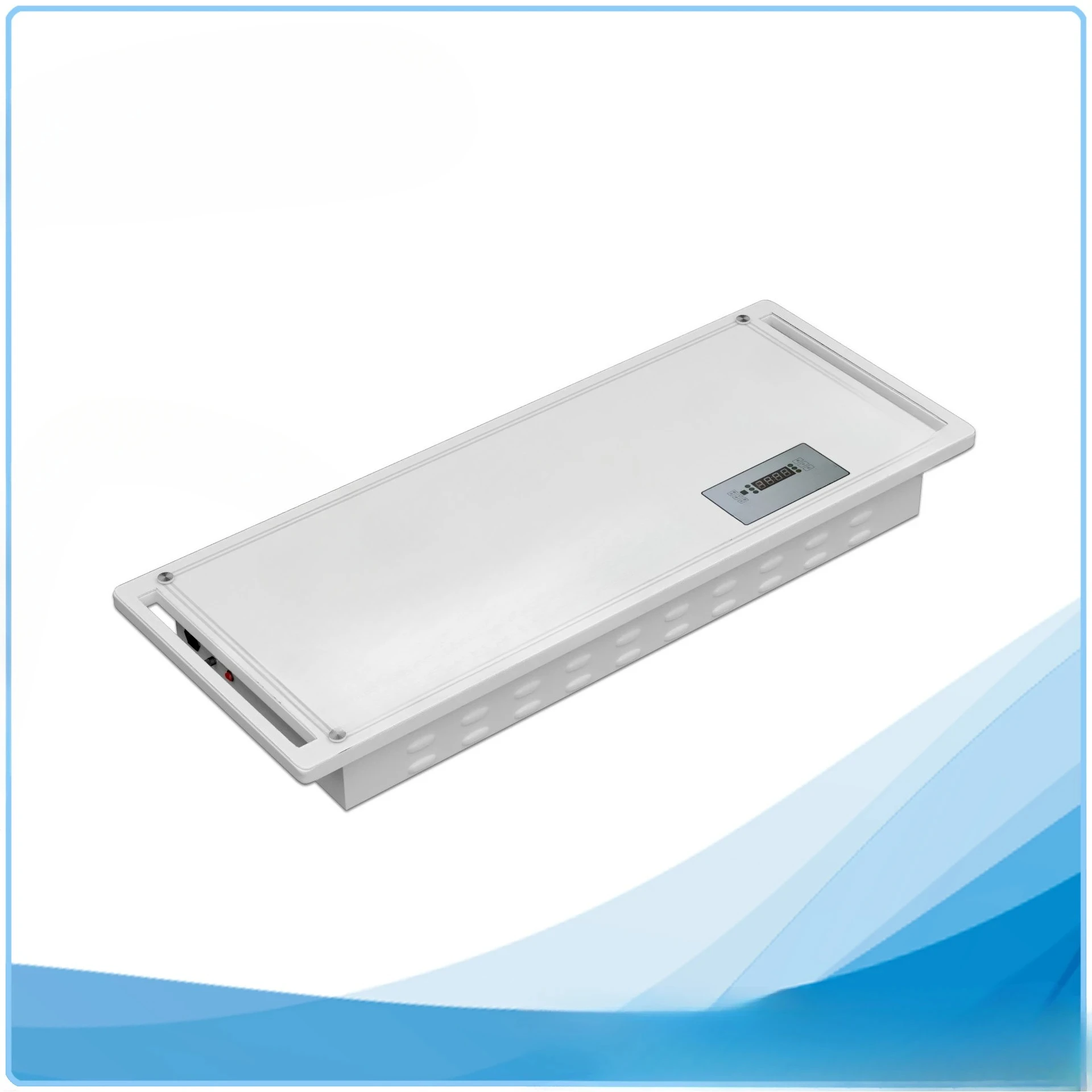 School Clinic Flat Hanging Wall Hanging Plasma Air Purification Disinfection Machine Factory Direct Sales
School Clinic Flat Hanging Wall Hanging Plasma Air Purification Disinfection Machine Factory Direct Sales