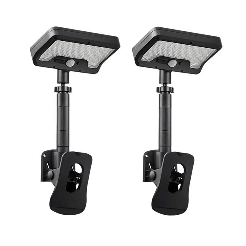AB66-2Pcs Solar Fence Lights Solar Fence Lights For Chain Link Fence,Deck, Gutter,Camping 92 Leds 600LM Solar Fence Lights
AB66-2Pcs Solar Fence Lights Solar Fence Lights For Chain Link Fence,Deck, Gutter,Camping 92 Leds 600LM Solar Fence Lights
