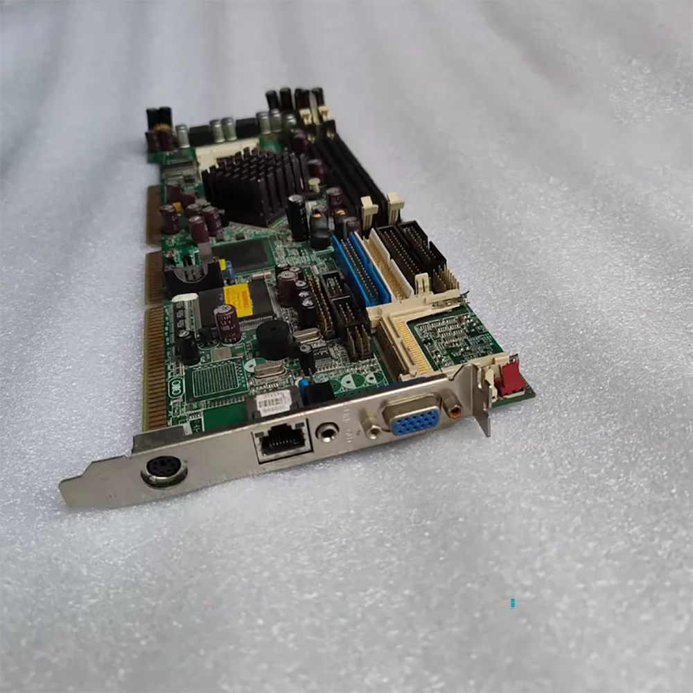 ROCKY-4786EV-R30 VER: 3.0 industrial control computer equipment motherboard
ROCKY-4786EV-R30 VER: 3.0 industrial control computer equipment motherboard