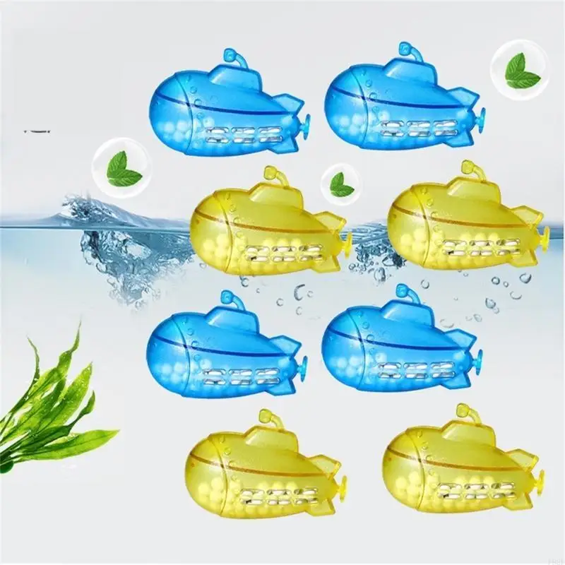 F92F 14Pcs Humidifier Tanks Cleaner Small Submarines for Most Humidifier Purifies Water
F92F 14Pcs Humidifier Tanks Cleaner Small Submarines for Most Humidifier Purifies Water