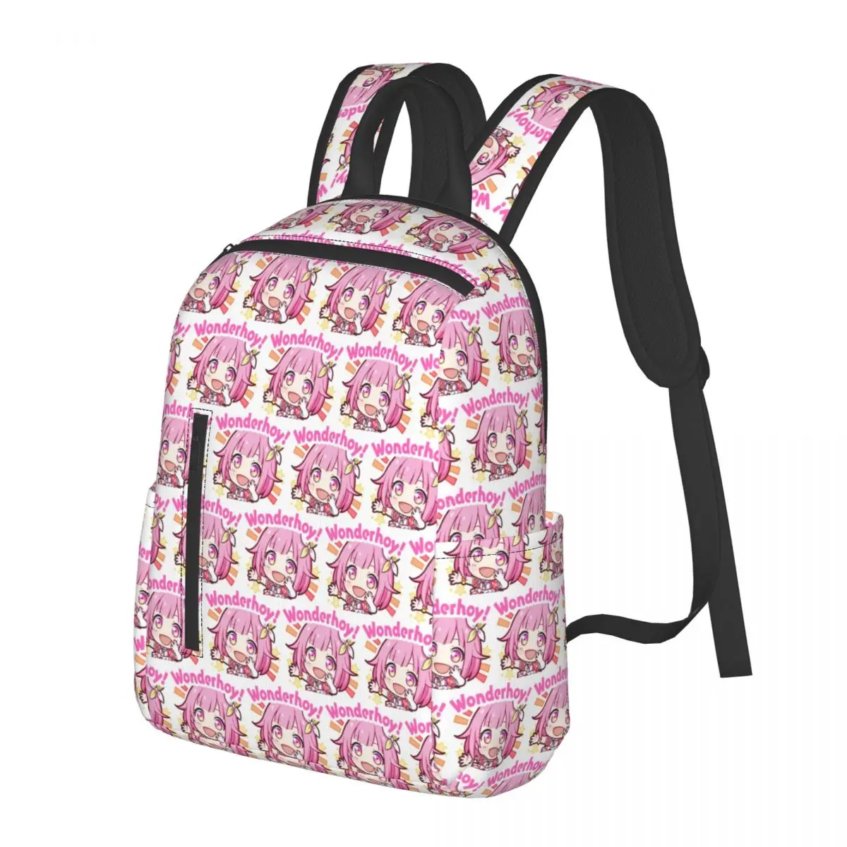 Emu Otori Wonderhoy Stamp Student Backpack School Bag Hiking Travel Daypack for Boys Girls Bookbag Shoulder Bags
Emu Otori Wonderhoy Stamp Student Backpack School Bag Hiking Travel Daypack for Boys Girls Bookbag Shoulder Bags