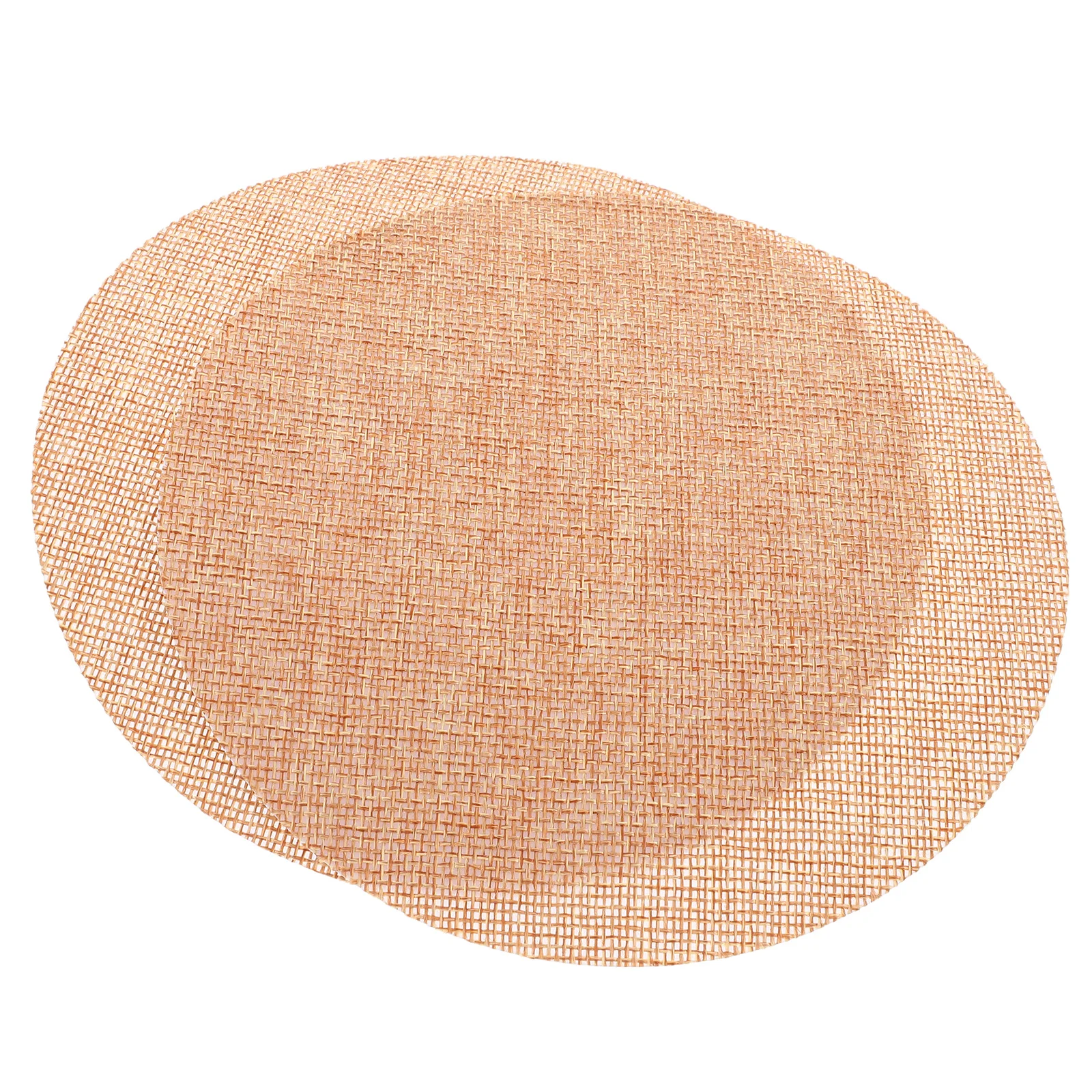 2pcs Lampshade Diffuser 16cm Coffee+Beige Fabric Round Shades Replacement for Ceiling Light Cover
2pcs Lampshade Diffuser 16cm Coffee+Beige Fabric Round Shades Replacement for Ceiling Light Cover