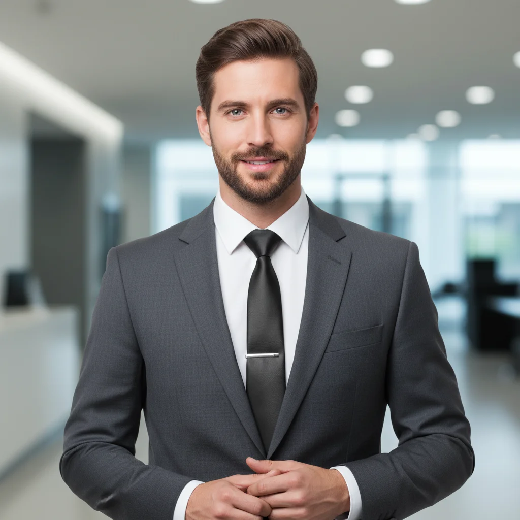 Classic Retro PU Leather Ties 5.5cm Wide Casual JK Necktie Versatile Solid Color Narrow tie Unisex
Classic Retro PU Leather Ties 5.5cm Wide Casual JK Necktie Versatile Solid Color Narrow tie Unisex