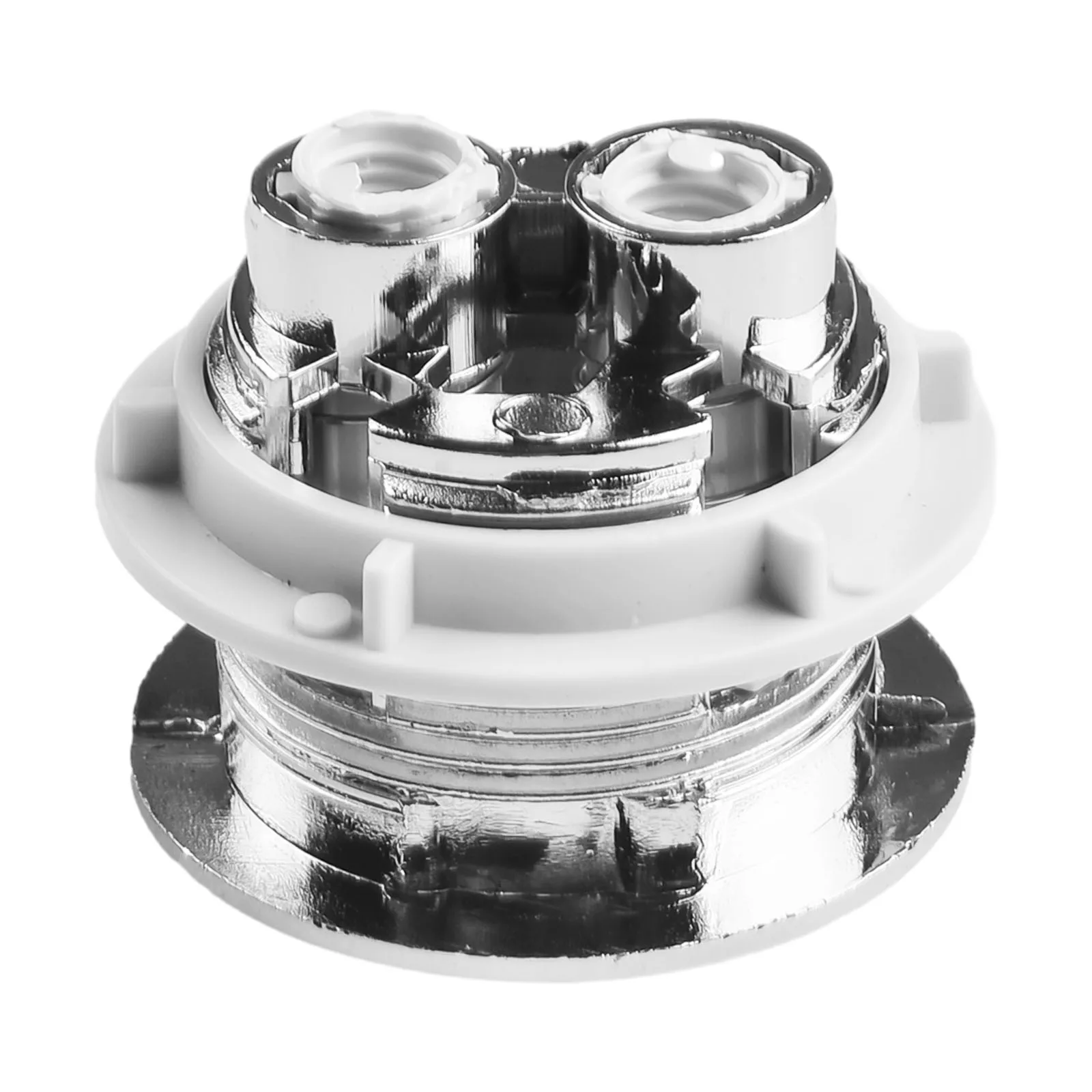 Toilet Toilet Push Button Home Accessories Attachment Bathroom Toilet Tank Valve Water Saving 38mm ABS Plastic
Toilet Toilet Push Button Home Accessories Attachment Bathroom Toilet Tank Valve Water Saving 38mm ABS Plastic