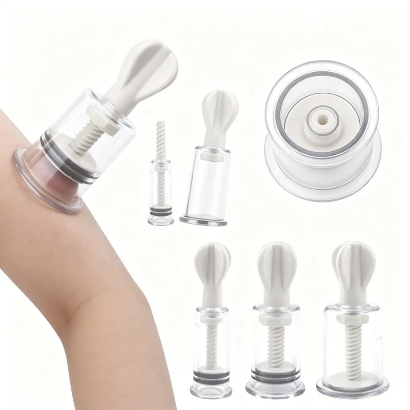 5PCS Outdoor Insect Sting Rescue Protector, Portable Vacuum Suction Device Compact Field Travel Rescue Equipment
5PCS Outdoor Insect Sting Rescue Protector, Portable Vacuum Suction Device Compact Field Travel Rescue Equipment