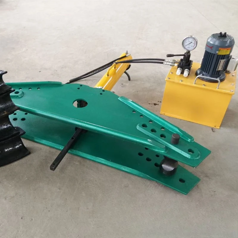 Supply electric hydraulic pipe bending machine 6 inch 4 inch electric pipe bending machine hydraulic micro
Supply electric hydraulic pipe bending machine 6 inch 4 inch electric pipe bending machine hydraulic micro