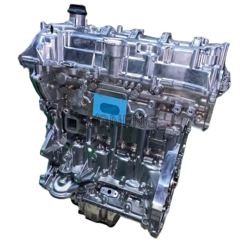 15E4E Brand new High quality 1.5T motor 15E4E engine for SAIC RORWE RX5 MG 6 HS car HOT SALE
15E4E Brand new High quality 1.5T motor 15E4E engine for SAIC RORWE RX5 MG 6 HS car HOT SALE