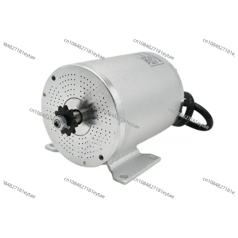 Suitable for BLDC T8F sprocket MY1020 60V 72V brushless high-speed motor 3000W electric ATV electric scooter high-power motor
Suitable for BLDC T8F sprocket MY1020 60V 72V brushless high-speed motor 3000W electric ATV electric scooter high-power motor