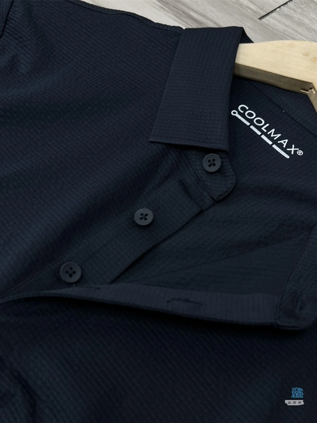 Men's Busin Casual ort Sve irt Breathable Thin mat T-irt Summer Cool down Various Heat Issues
Men's Busin Casual ort Sve irt Breathable Thin mat T-irt Summer Cool down Various Heat Issues