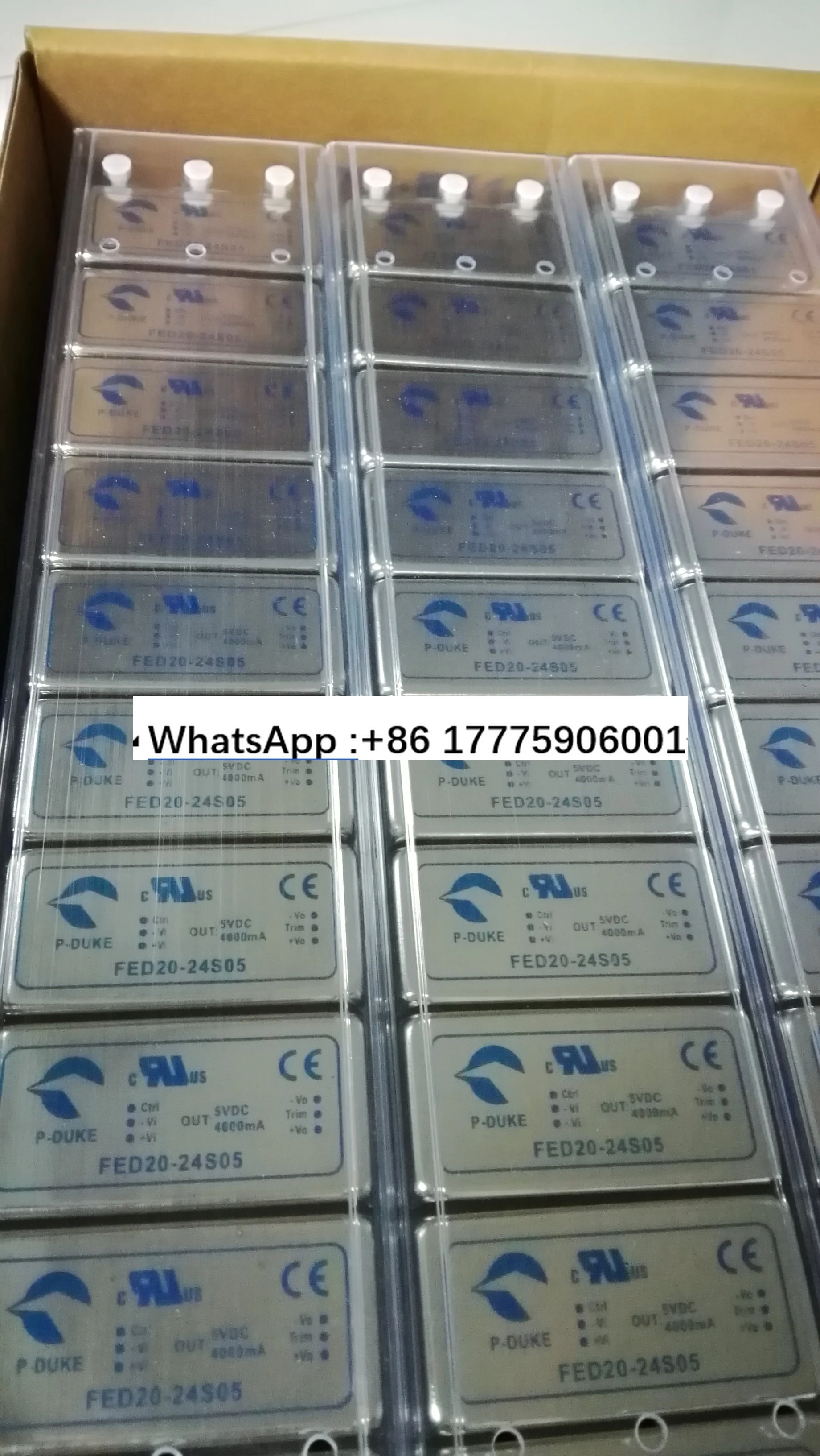 FED20-24S05 New original
FED20-24S05 New original