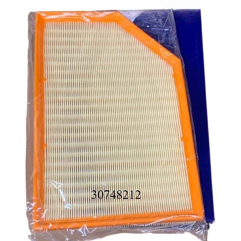 Car Engine Air Filter For Volvo S60 S80 V60 V70 XC60 XC70 2007 2008 2009 2010 2011 2012 2013 2014 30748207 30748212 31370161
Car Engine Air Filter For Volvo S60 S80 V60 V70 XC60 XC70 2007 2008 2009 2010 2011 2012 2013 2014 30748207 30748212 31370161