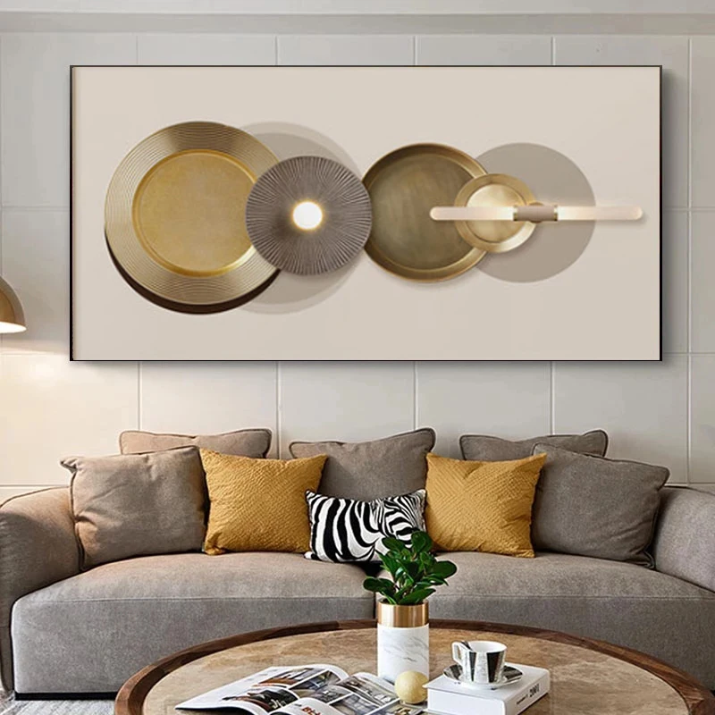 Abstract Gold Poster Prints Nordic Luxury Wall Art Modern Minimalist Decor Canvas Painting Wall Art Pictures for Living Room
Abstract Gold Poster Prints Nordic Luxury Wall Art Modern Minimalist Decor Canvas Painting Wall Art Pictures for Living Room