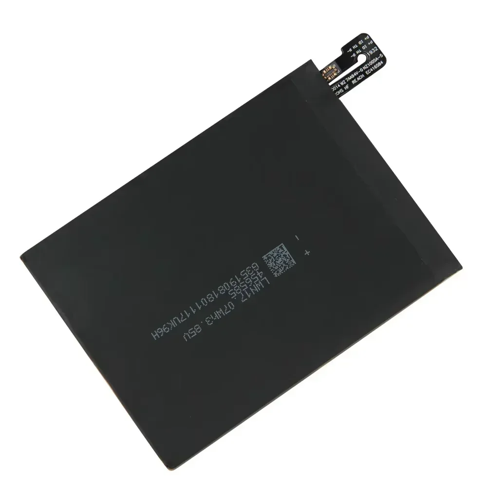 Phone Battery BN48 For Xiaomi Redmi Note 6 Pro Note6 Pro
Phone Battery BN48 For Xiaomi Redmi Note 6 Pro Note6 Pro