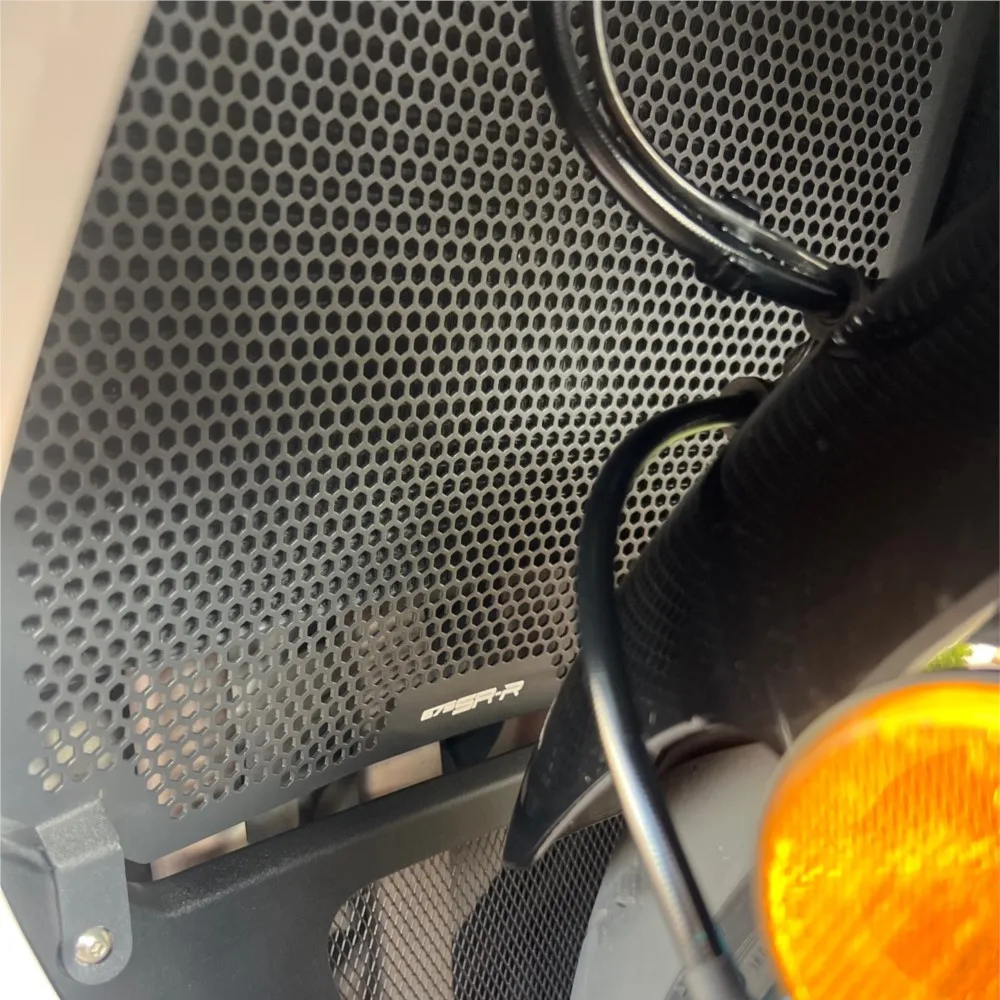 НОВИНКА ДЛЯ CFMOTO CF MOTO 675 SS SR 675SR 675NK 675SR-R SR675 2024 2025 2026 Запчасти для мотоциклов Защитная решетка радиатора Защитная крышка
НОВИНКА ДЛЯ CFMOTO CF MOTO 675 SS SR 675SR 675NK 675SR-R SR675 2024 2025 2026 Запчасти для мотоциклов Защитная решетка радиатора Защитная крышка