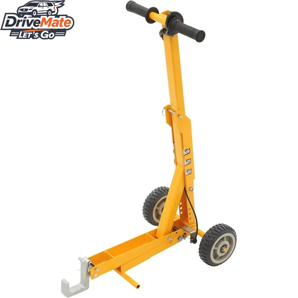Commercial Push Mower Jack 800-Pound Capacity Professional Hydraulic Jack Heavy Duty Portable & Durable
Commercial Push Mower Jack 800-Pound Capacity Professional Hydraulic Jack Heavy Duty Portable & Durable