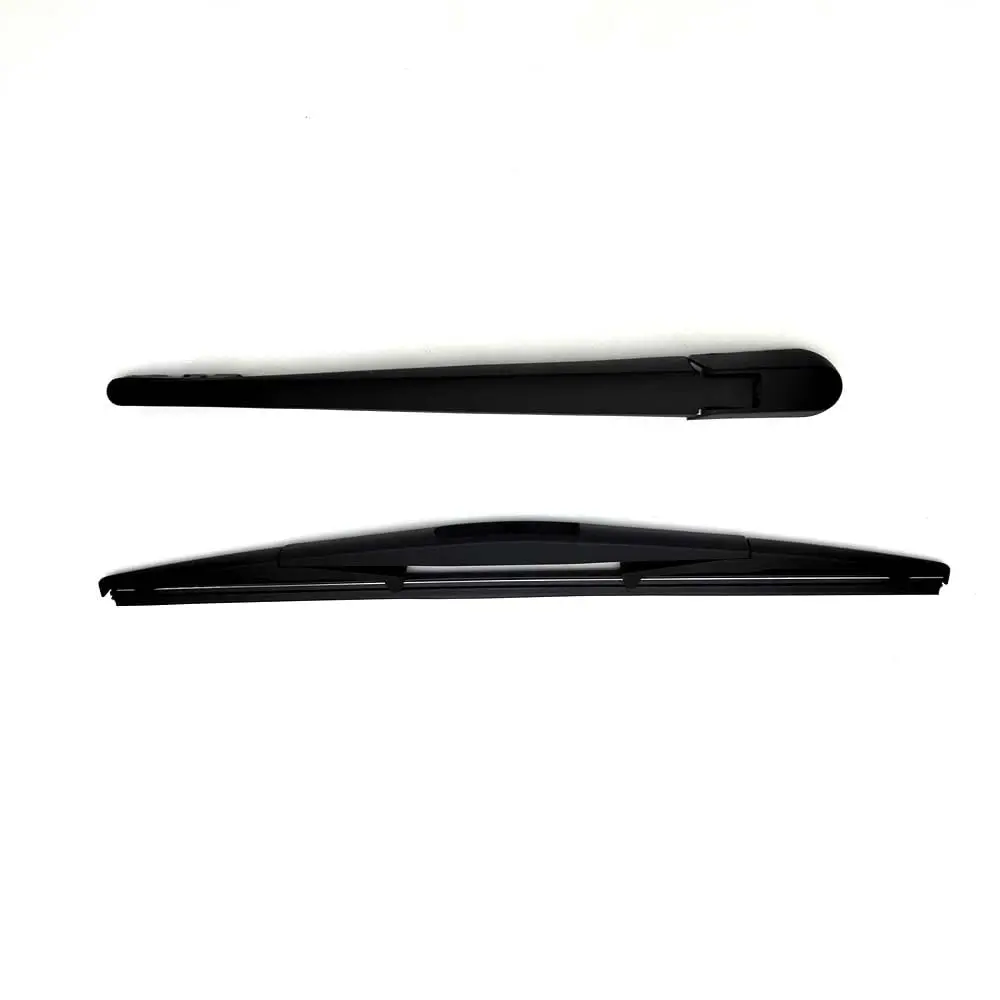 Rear Wiper Arm & Blade Set For Honda CR-V 2007-2011 Infiniti QX50 QX70 2014-2017
Rear Wiper Arm & Blade Set For Honda CR-V 2007-2011 Infiniti QX50 QX70 2014-2017