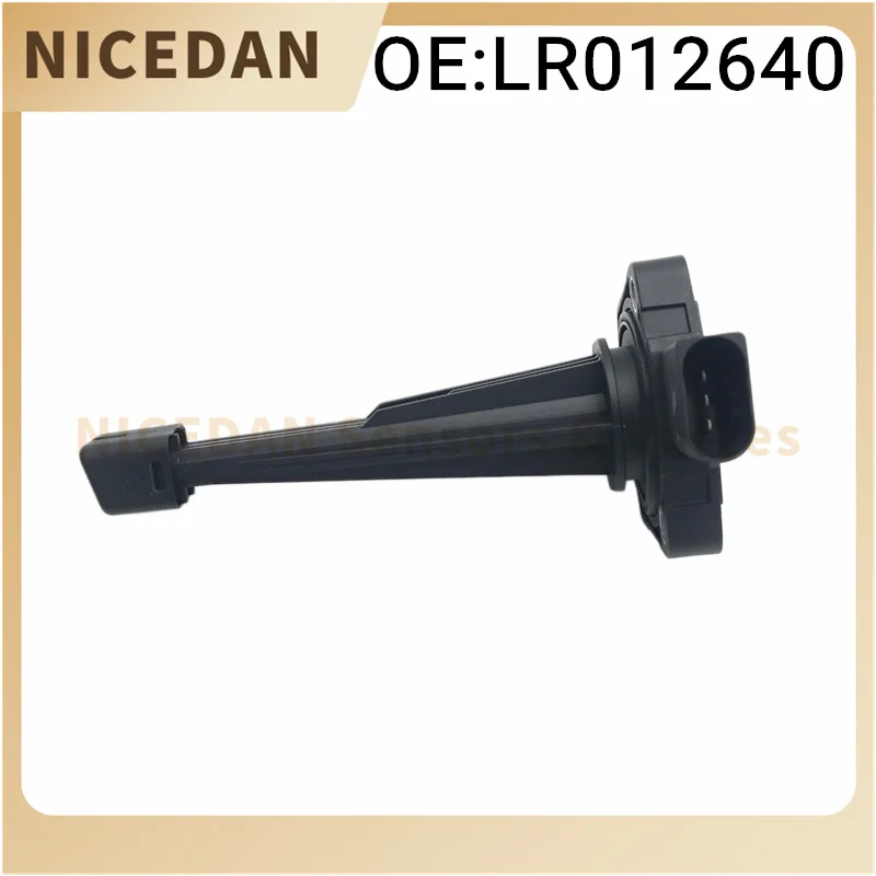 LR012640 New Engine Oil Level Sensor for Jaguar F-Pace XE XJ Land Rover LR4 Auto Parts AJ812432
LR012640 New Engine Oil Level Sensor for Jaguar F-Pace XE XJ Land Rover LR4 Auto Parts AJ812432