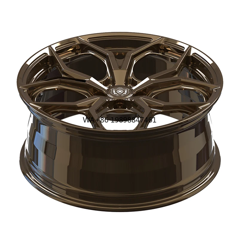 Personalization Custom Alloy Car Rim 20 21 22 Inch Forged Luxury Wheels Monoblock Wheels for jaguar
Personalization Custom Alloy Car Rim 20 21 22 Inch Forged Luxury Wheels Monoblock Wheels for jaguar