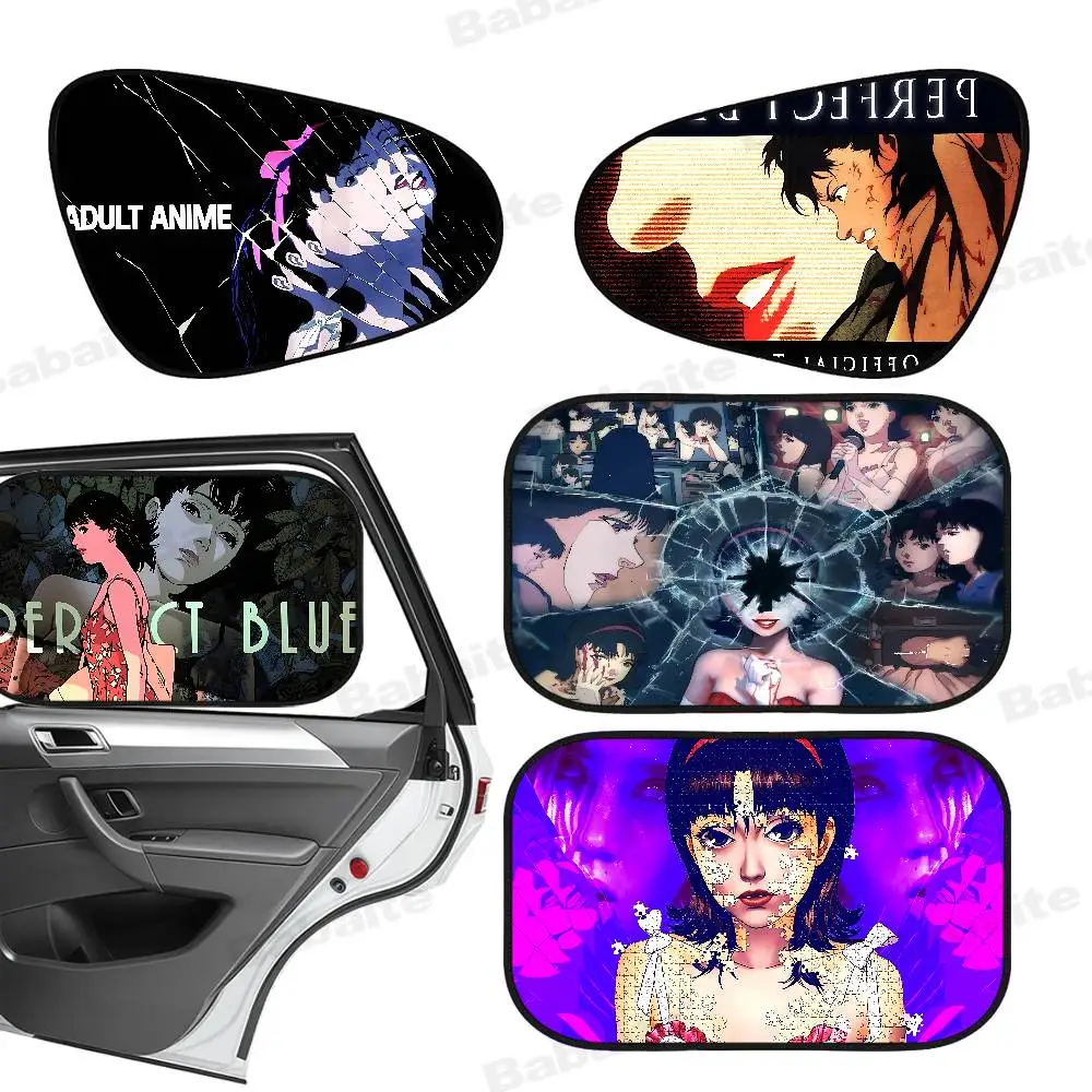 P-Perfect B-Blue Anime Universal 1Pcs Car Adsorption SunShade Side Window SunShade Cover Auto Sunvisor For Children Adult
P-Perfect B-Blue Anime Universal 1Pcs Car Adsorption SunShade Side Window SunShade Cover Auto Sunvisor For Children Adult