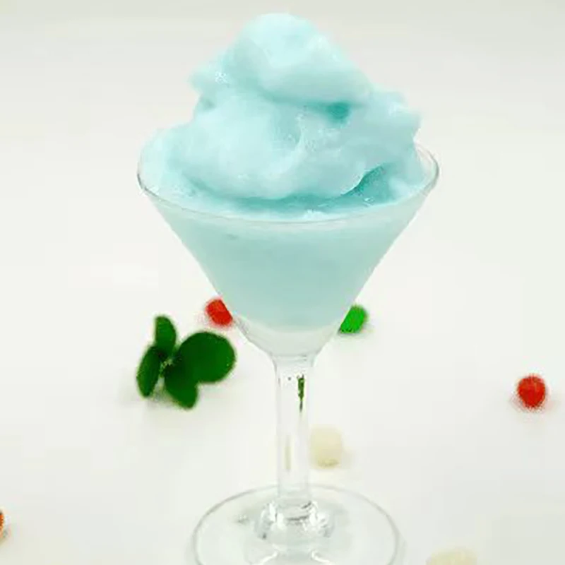 Automatic 4L Frozen Snow Melting Machine Commercial Juicer Drink Mud Single Jars Ice Slush Making Machine
Automatic 4L Frozen Snow Melting Machine Commercial Juicer Drink Mud Single Jars Ice Slush Making Machine
