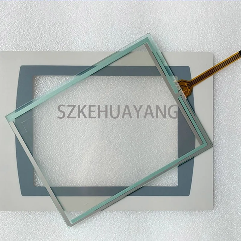 Сенсорный экран для HMI TP-4518S1F3 TP-4518S1 с цифровой защитной пленкой
Сенсорный экран для HMI TP-4518S1F3 TP-4518S1 с цифровой защитной пленкой