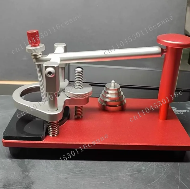 Watch Repair Tool, Professional Watch Glass Opening Tool, Seamless Disassembly of Watch Glass, Watchmaker Repairing
Watch Repair Tool, Professional Watch Glass Opening Tool, Seamless Disassembly of Watch Glass, Watchmaker Repairing