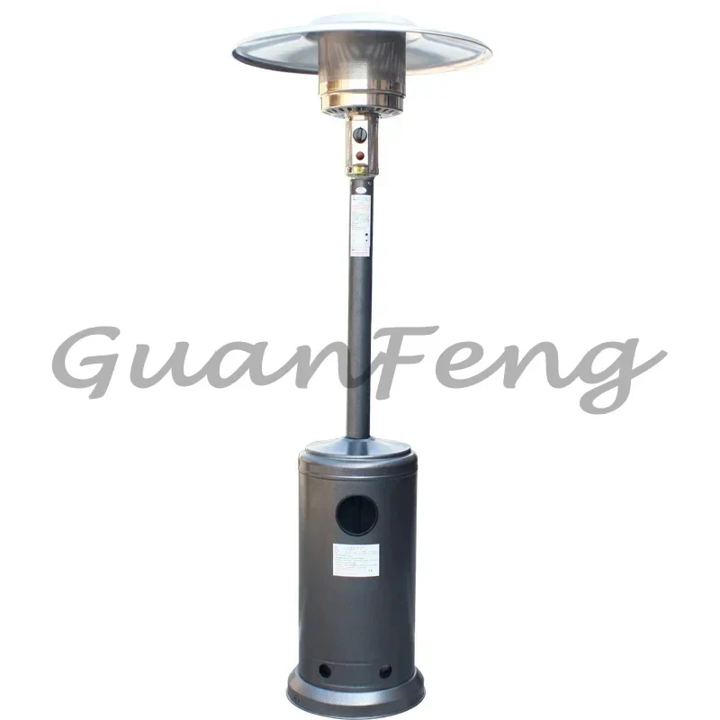 New Umbrella Type Heater Liquefied Heating Stove Outdoor Natural Indoor Commercial Oven
New Umbrella Type Heater Liquefied Heating Stove Outdoor Natural Indoor Commercial Oven
