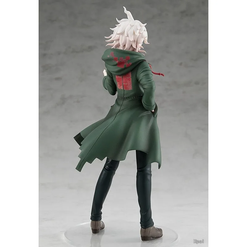 In Stock Original GSC PUP Danganronpa 1・2 Reload Komaeda Nagito Normal Version Gifts Toys Models Ornaments Collection
In Stock Original GSC PUP Danganronpa 1・2 Reload Komaeda Nagito Normal Version Gifts Toys Models Ornaments Collection