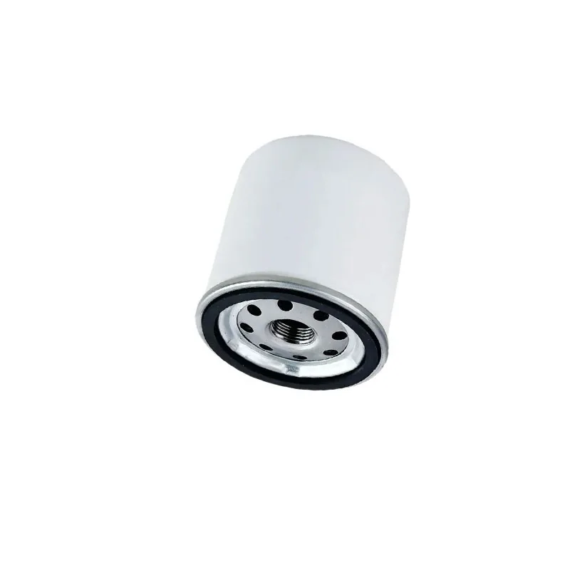 Spare Parts Oil Filter for Skid steer Loader A220 S250 T200 S250 863 6665603
Spare Parts Oil Filter for Skid steer Loader A220 S250 T200 S250 863 6665603