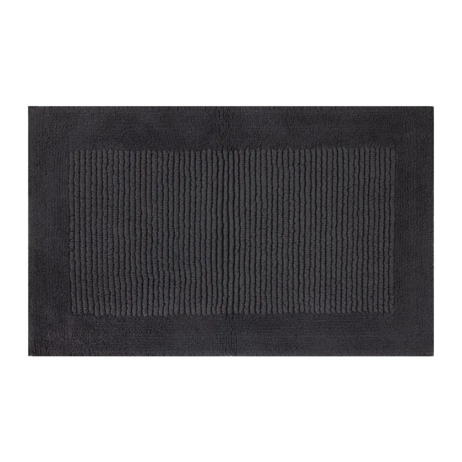 Grey 24 x 60 Bath Runner for Bathroom Non-Slip Absorbent Mat
Grey 24 x 60 Bath Runner for Bathroom Non-Slip Absorbent Mat