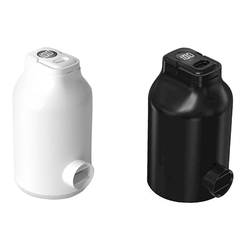 【Lowest-Price!】Portable Air Pump Camping Lantern Mini Electric Air Pump For Inflatable Mattress, Air Bed, Swimming Ring
【Lowest-Price!】Portable Air Pump Camping Lantern Mini Electric Air Pump For Inflatable Mattress, Air Bed, Swimming Ring