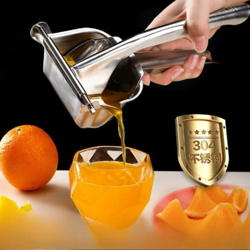 Manual Juicer Detachable Design Heavy Duty Fruit Juice Squeezer Easy Press Citrus Extractor For Home Use
Manual Juicer Detachable Design Heavy Duty Fruit Juice Squeezer Easy Press Citrus Extractor For Home Use
