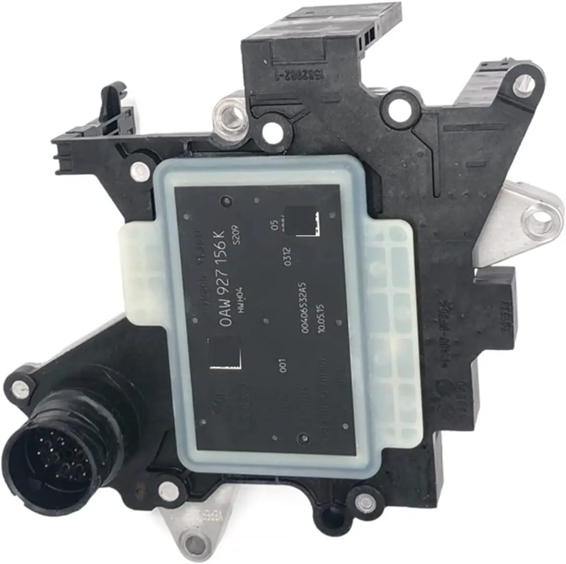 0AW927156K 0AW TCU Transmission Control Module for VW 2009-2016 AUDI A4 A5 2.0 0AW927156H
0AW927156K 0AW TCU Transmission Control Module for VW 2009-2016 AUDI A4 A5 2.0 0AW927156H